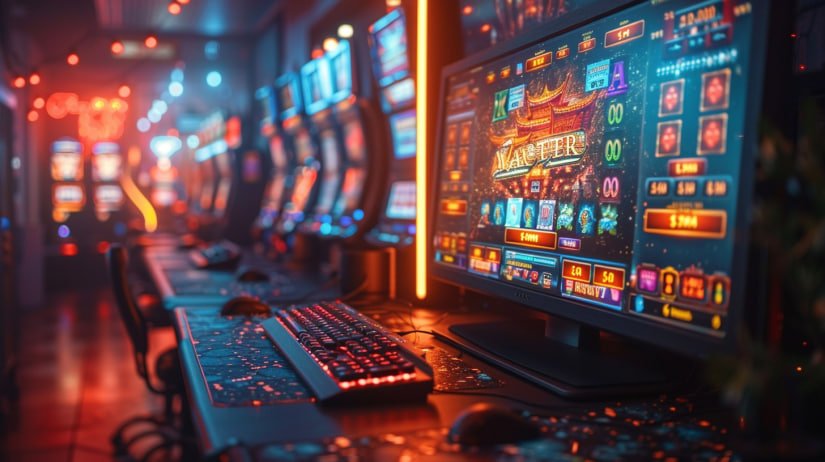 l73 slot Sportsbook မိုဘိုင်းဖုန်းဖြင့် football လောင်းကြေးထိုးနေသောပုံ