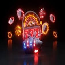 L73 Slot လောင်းကစား Myanmar Slots Casino ဂိမ်းများ