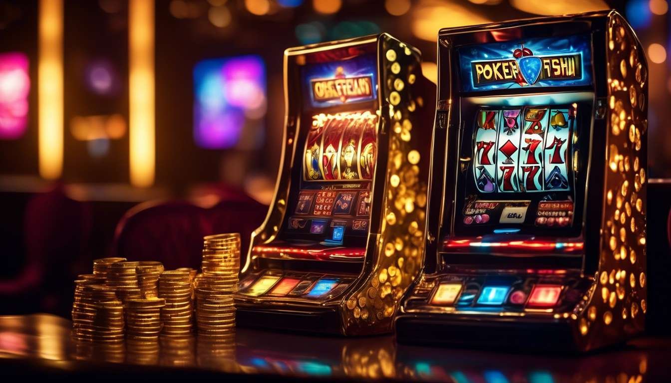 l73 slot ပရိုမိုးရှင်းများ – Bonus နှင့် Cashback