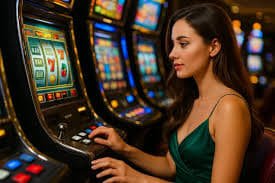 l73 slot VIP ကတ်ဂိမ်း Bonus နှင့် Cashback ပရိုဂရမ်
